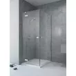 Kép 1/9 - RADAWAY Fuenta New KDD szögletes zuhanykabin (1 oldal)