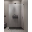Kép 1/9 - RADAWAY Furo SL Walk-in zuhanyfal