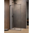 Kép 1/3 - RADAWAY Modo F SL II Brushed GunMetal Walk-in zuhanyfal