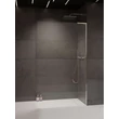Kép 1/3 - RADAWAY Modo SL II Walk-in zuhanyfal