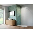 Kép 2/2 - RADAWAY Nes Walk-in II zuhanyfal