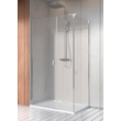 Kép 1/9 - RADAWAY Nes KDS I szögletes zuhanykabin - ajtó