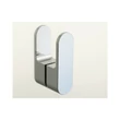 Kép 4/7 - RAVAK Chrome CSKK4 zuhanykabin