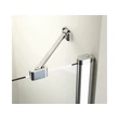 Kép 2/6 - RAVAK Chrome CSKK4 zuhanykabin