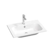 Kép 1/10 - RAVAK Chrome Slim 700 mosdó