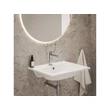 Kép 4/10 - RAVAK Chrome Slim 700 mosdó