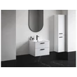Kép 9/10 - RAVAK Chrome Slim 700 mosdó