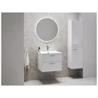 Kép 6/8 - RAVAK Chrome Slim 800 mosdó
