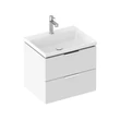 Kép 3/6 - RAVAK Comfort II fogantyú, króm