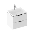 Kép 3/7 - RAVAK Comfort II fogantyú, fekete