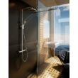 Kép 4/7 - RAVAK Termo 100 zuhanyoszlop termosztátos csapteleppel