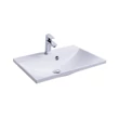 Kép 1/2 - RAVAK Flat 600 mosdó