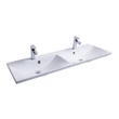 Kép 1/2 - RAVAK Flat Duo 1200 mosdó