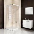 Kép 3/4 - RAVAK Jet Glass hidromasszázs panel