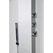 Kép 2/3 - RAVAK Jet Pure hidromasszázs panel
