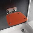 Kép 1/2 - RAVAK OVO B II ülőke - orange