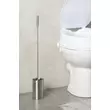 Kép 3/4 - RIDDER WC-kefe, 67 cm, nyéllel, fém