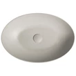 Kép 3/7 - TONEB Formigo beton mosdó, 60×14,5×40,5 cm, homok