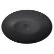 Kép 2/8 - TONEB Formigo beton mosdó, 60×14,5×40,5 cm, antracit