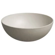 Kép 2/7 - TONEB Formigo beton mosdó, átm.: 39 cm, homok