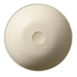 Kép 3/9 - TONEB Formigo beton mosdó, átm.: 39 cm, sárga