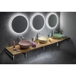 Kép 7/9 - TONEB Formigo beton mosdó, átm.: 39 cm, zöld