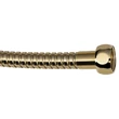 Kép 2/4 - SAPHO Powerflex gégecső, Antitwist, 150 cm, arany