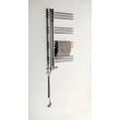 Kép 2/5 - SAPHO Dorlion fürdőszobai radiátor, 500×900 mm, 301 W, króm