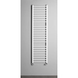 Kép 3/6 - SAPHO Dina fürdőszobai radiátor, 400×1560 mm, 477 W, fehér