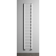 Kép 3/6 - SAPHO Dina fürdőszobai radiátor, 300×1740 mm, 335 W, fehér