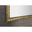 Kép 4/6 - SAPHO Bergara tükör fa kerettel, 742×942 mm, arany