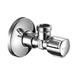 Kép 1/2 - SCHELL Comfort szabályozható sarokszelep 1/2"-1/2"