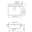 Kép 8/8 - SCHOCK CRISTALITE® Nemo N-100