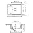 Kép 4/4 - SCHOCK CRISTALITE® Ronda D-100L