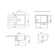 Kép 9/9 - SCHOCK CRISTALITE® Formhaus D-100S