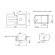 Kép 6/6 - SCHOCK CRISTALITE® Formhaus D-100