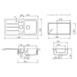 Kép 6/6 - SCHOCK CRISTALITE® Formhaus D-150L