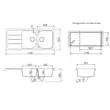 Kép 8/8 - SCHOCK CRISTALITE® Formhaus D-200