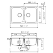 Kép 5/5 - SCHOCK CRISTALITE® Viola N-200S