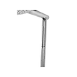 Kép 4/6 - STROHM TEKA 180° antibakteriális Dual Control zuhanyrendszer