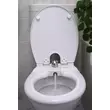 Kép 4/5 - Toilette-Nett 320T bidé WC-ülőke