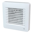 Kép 1/4 - VENTS 100 Alta T L ventilátor, automata zsalus, időzítős, golyóscsapágyas