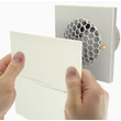 Kép 2/2 - VENTS 100 Quiet Style T ventilátor, időzítős