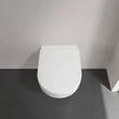 Kép 4/10 - VILLEROY & BOCH Architectura kombipack fali WC, DirectFlush, alpin fehér