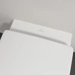 Kép 9/10 - VILLEROY & BOCH Architectura kombipack fali WC, DirectFlush, alpin fehér CeramicPlus