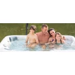 Kép 6/12 - WELLIS Saturn jakuzzi