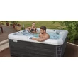 Kép 2/14 - WELLIS Palermo jakuzzi