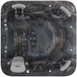Kép 4/12 - WELLIS Kilimanjaro jakuzzi