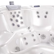 Kép 8/12 - WELLIS Kilimanjaro jakuzzi