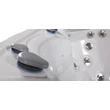 Kép 9/12 - WELLIS Saturn jakuzzi